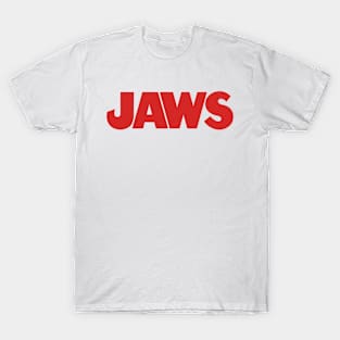 Jaws T-Shirt